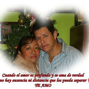 Meet your Posher, Gerardo